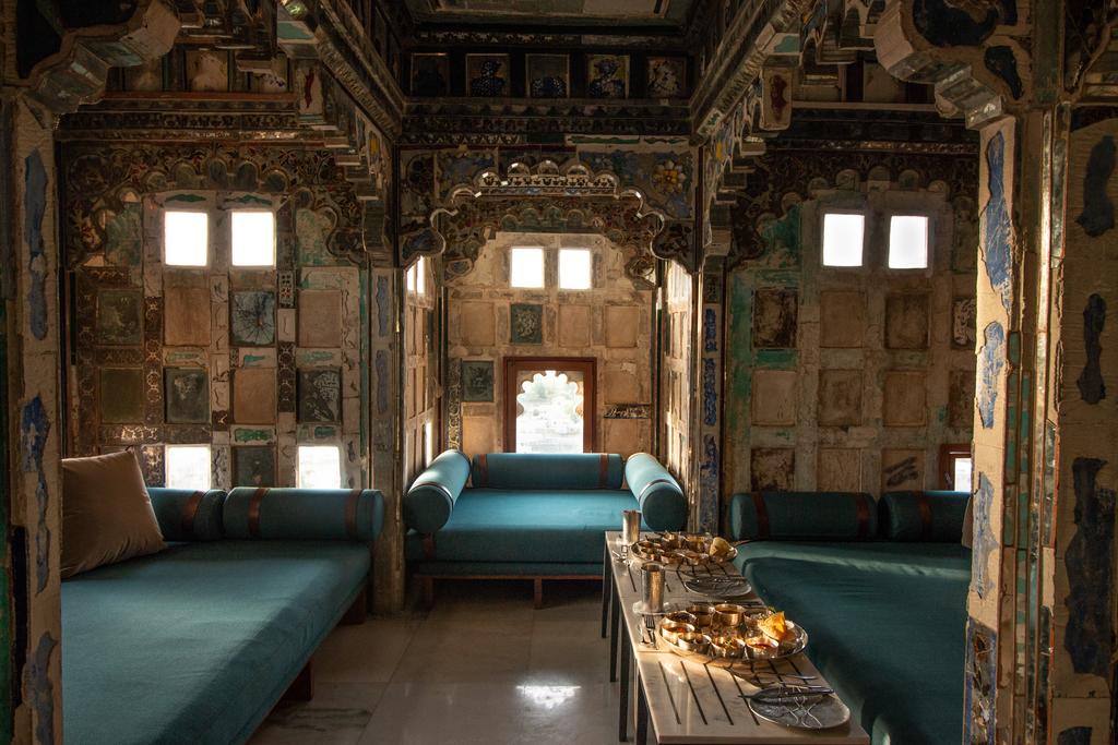 Raas Devigarh