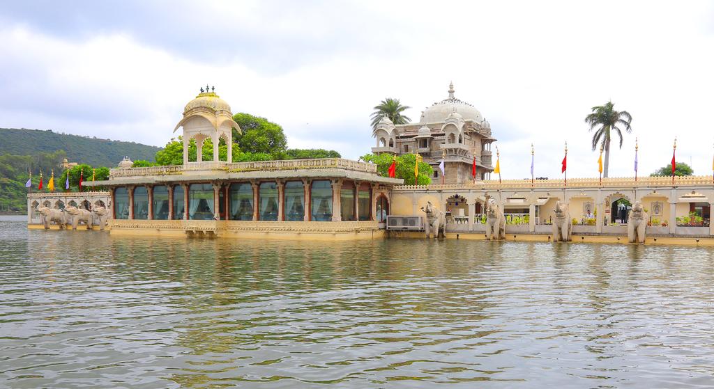 The Jagmandir