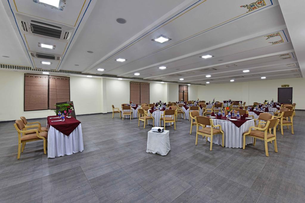 The Kumbha Bagh