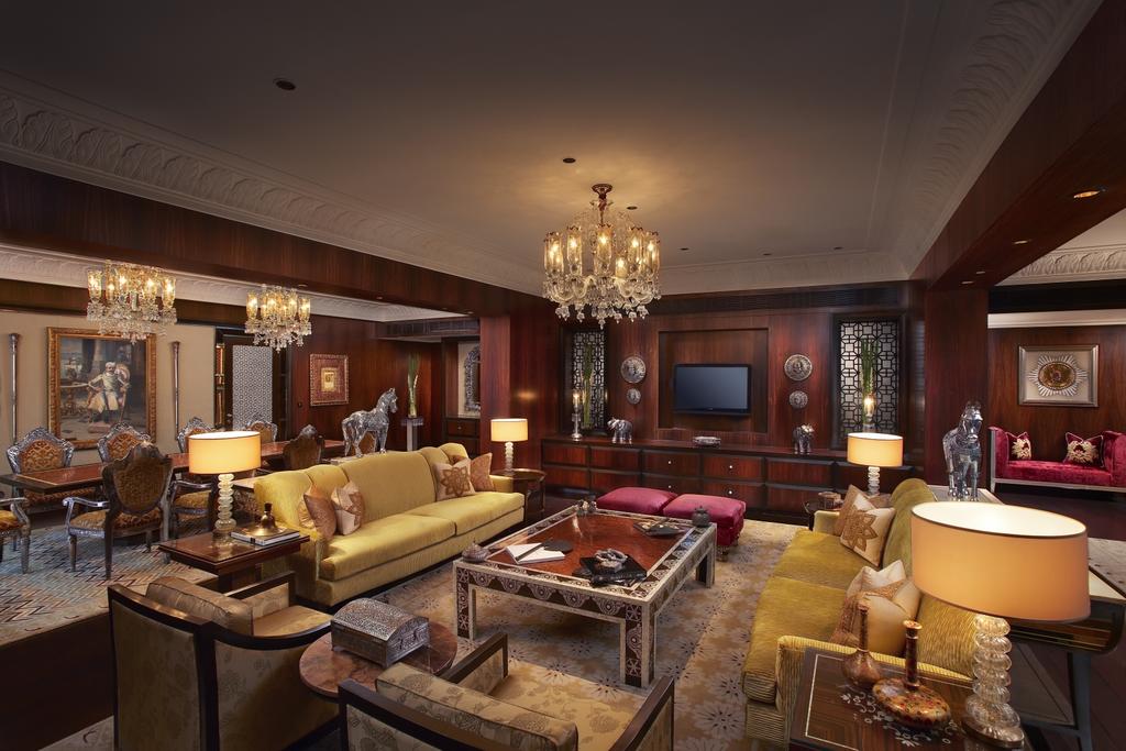 The Leela Palace