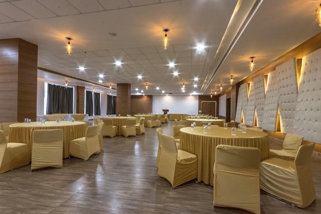 Via Lakhela Resort & Spa Kumbhalgarh