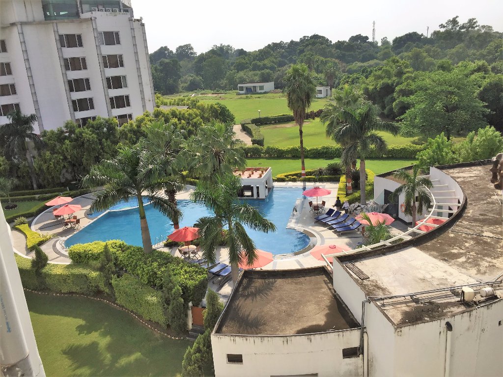 Park Plaza