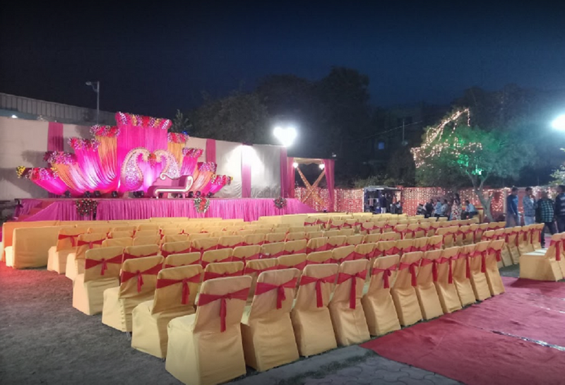 Shagun Lawns