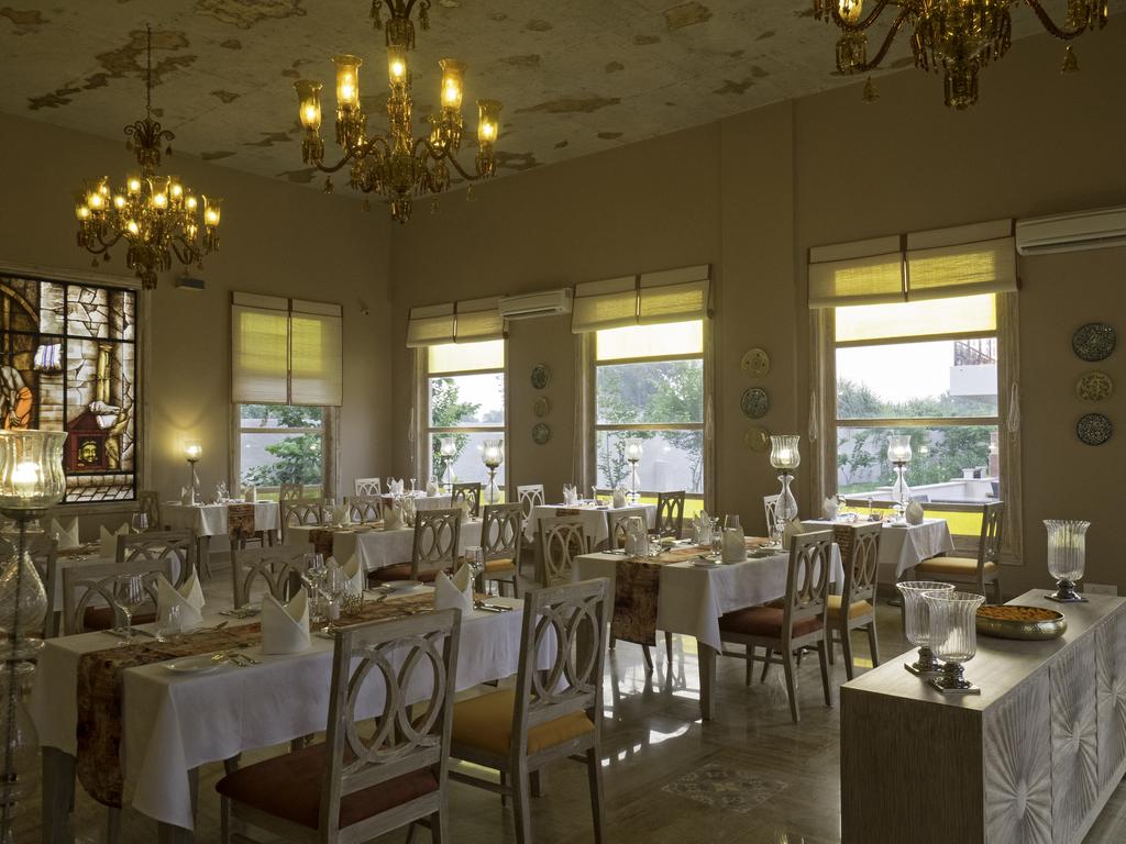 Tree Of Life Resort & Spa