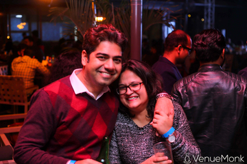 image of aon-hewitt-corporate-party-at-ministry-of-beer-sector-29-gurgaon-124