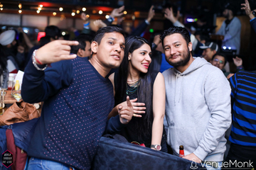 image of moodys-analytics-corporate-party-at-ministry-of-beer-sector-29-gurgaon-155