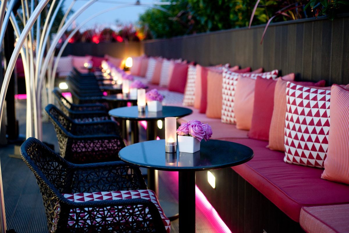 VenueMonk Introduction: Discover Venues Online