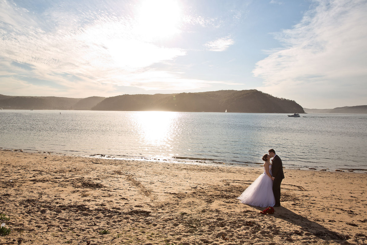 The Best Venues for carrying out a Pre-Wedding Photoshoot