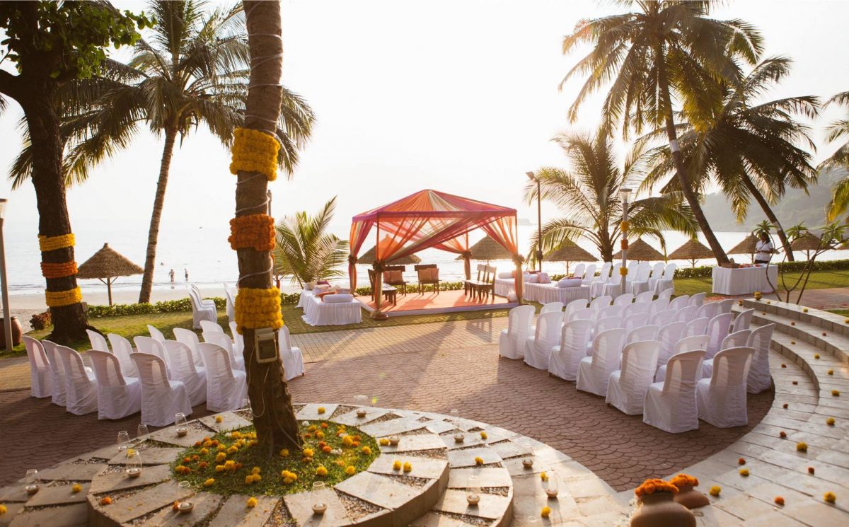 Top Beach Vacation Destination – Goa Beach Resorts