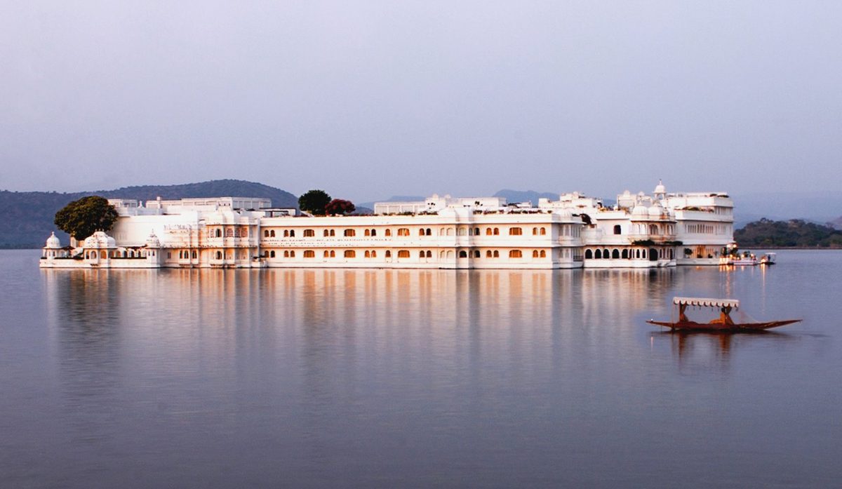 Why is Udaipur The Most Preferred Destination for Destination Wedding?