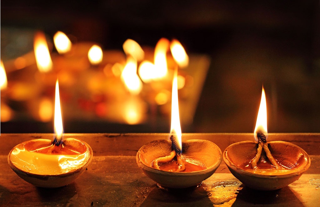 Tips for planning a Diwali Party
