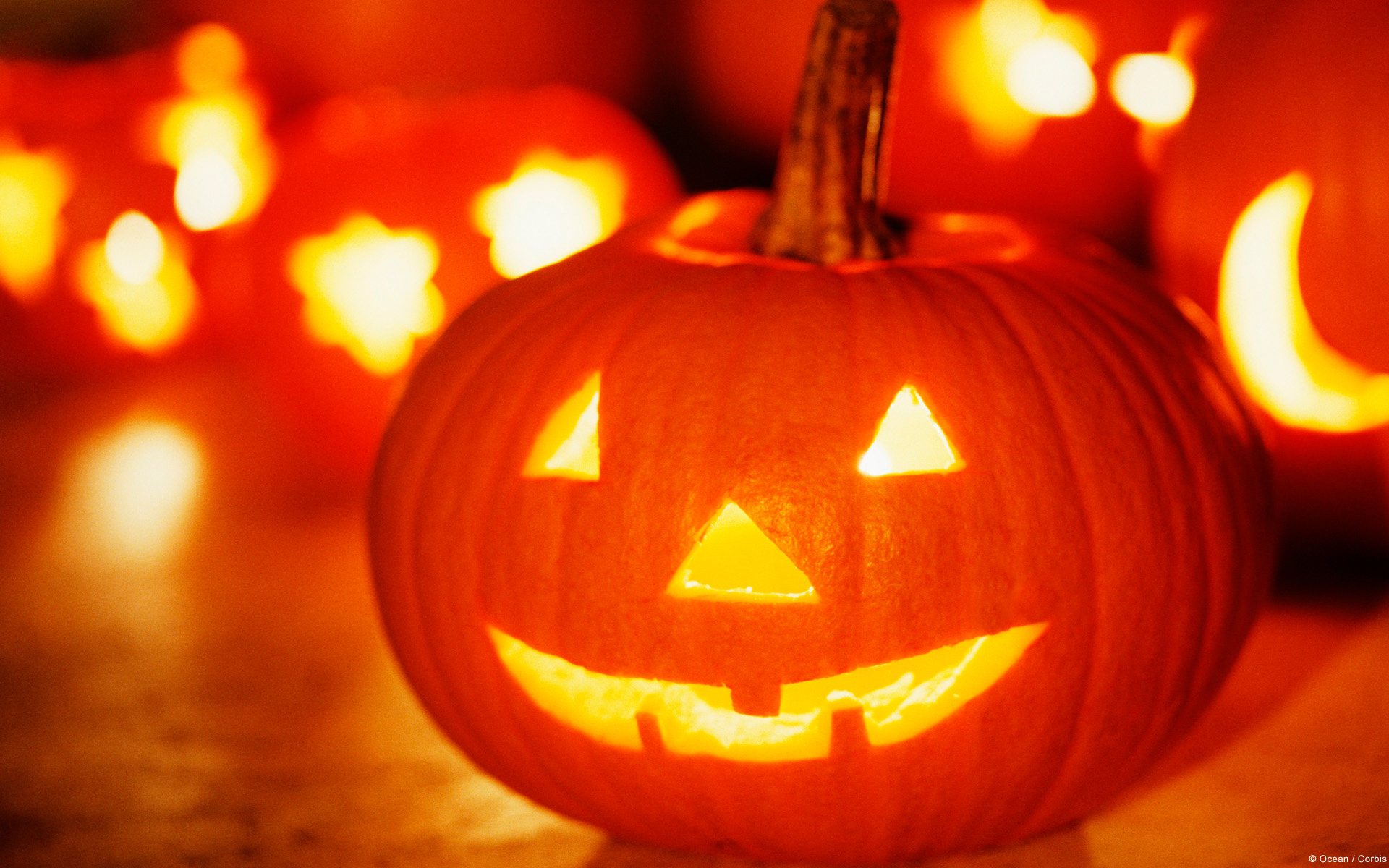 Ideas to plan a killer “Halloween Party”
