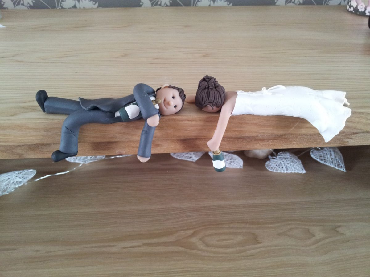 The Most Hilarious Wedding Pictures Ever!