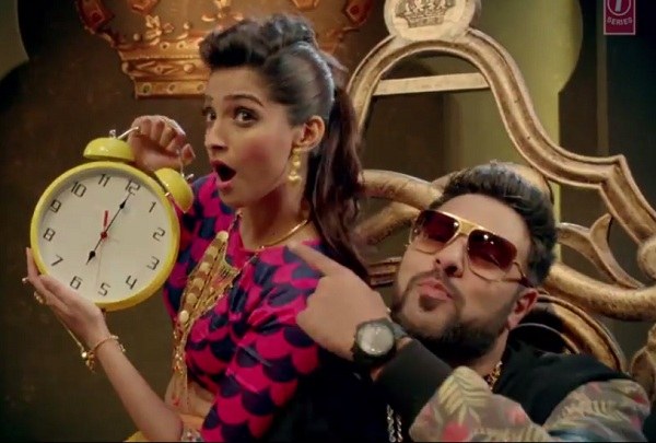 sonam-badshaah