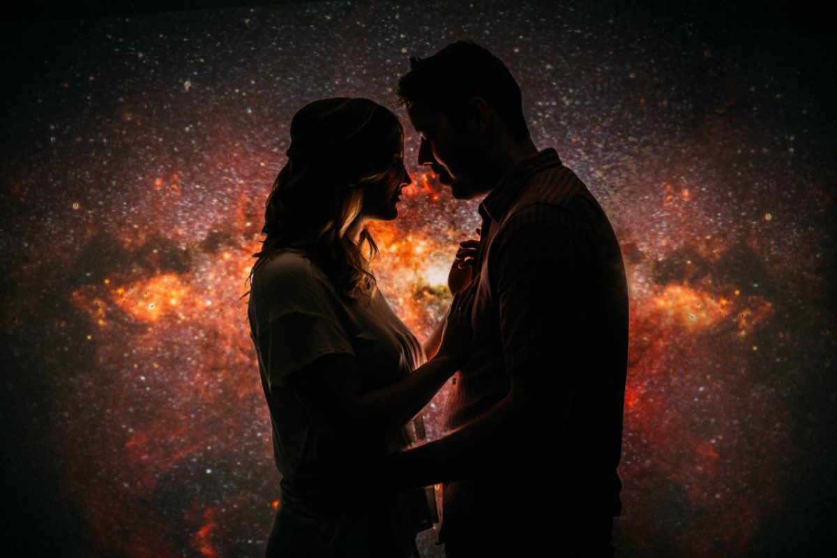 The Best of the Best Pre-Wedding Photos of the Year