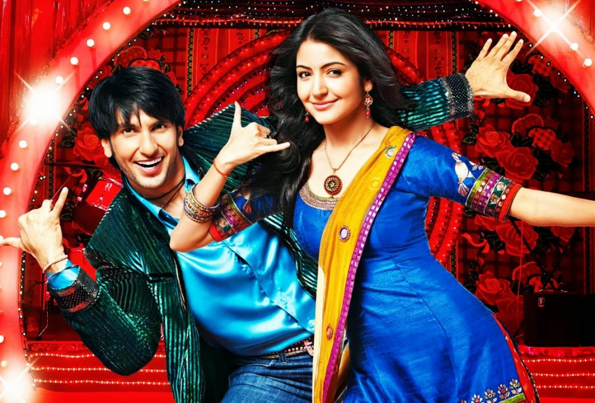 Bollywood Songs that no Indian Wedding is Complete Without