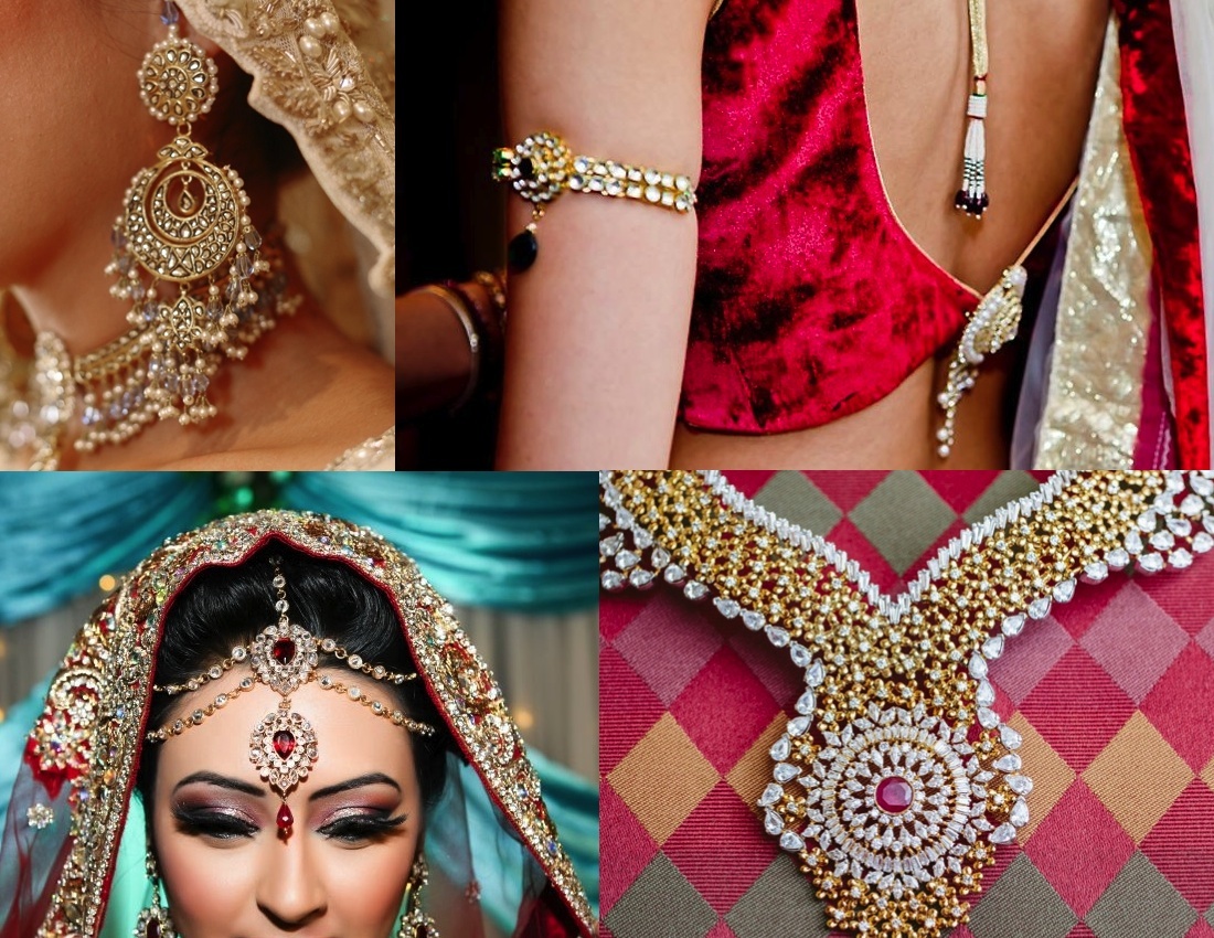 5 Fabulous Wedding Accessories You Cannot Say No To!