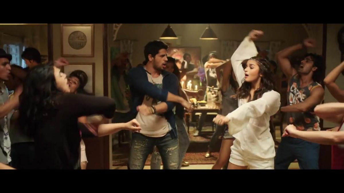 Party Tracks for New Year’s Eve, Goodbye 2020!