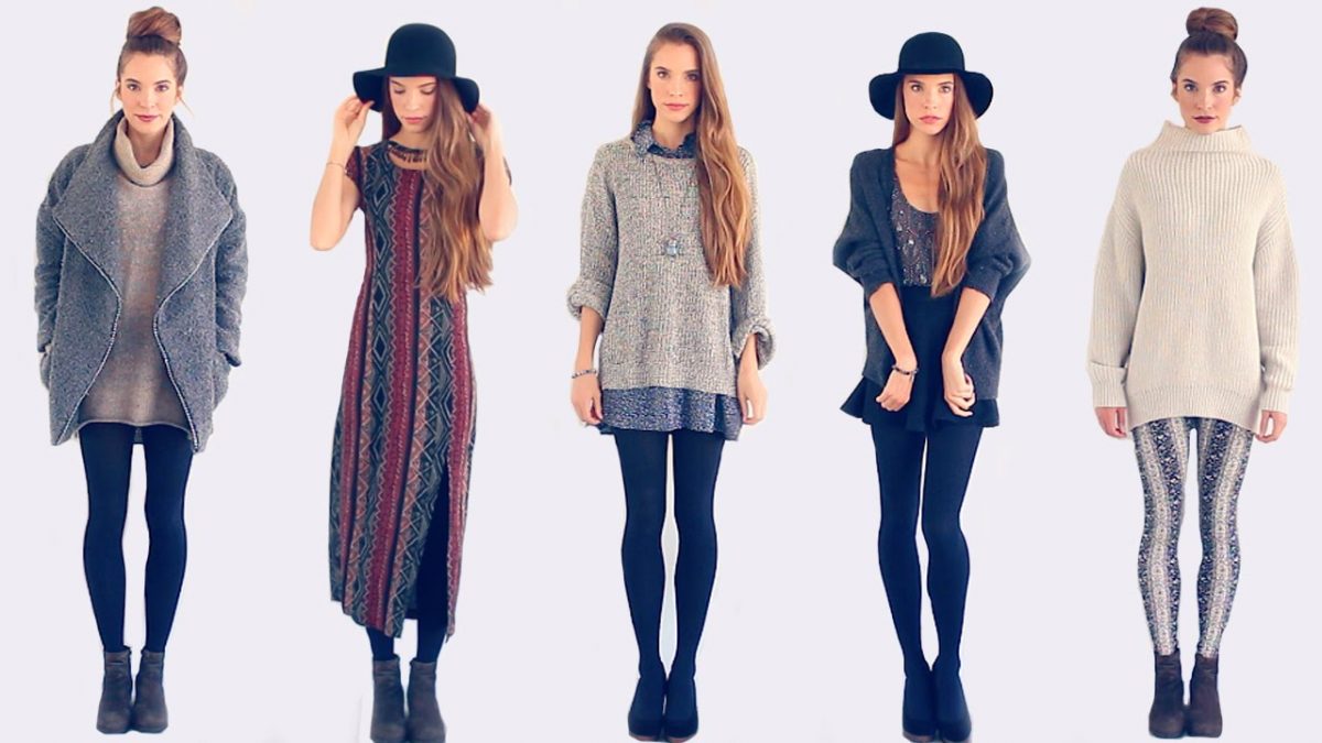 Winter 2021, Party Look Book For Girls!