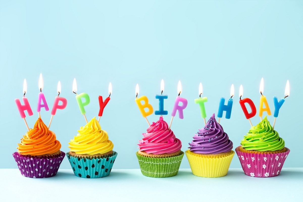 5 Best Websites to send an e-card to a far off loved one on their Birthday!
