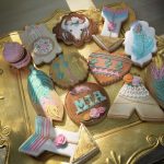 Camping Theme Birthday Party 8