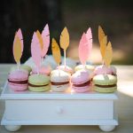 Camping Theme Birthday Party 9