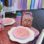 Cartoon Theme Birthday Party Decoration 2