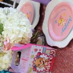 Cartoon Theme Birthday Party Decoration 3