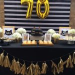 Cat Theme Birthday Party Decoration