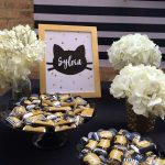 Cat Theme Birthday Party Food