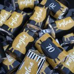 Cat Theme Birthday Party Food 2