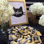 Cat Theme Birthday Party Food 3