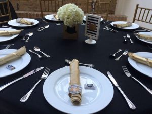 Cat Theme Birthday Party Venue