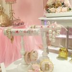 Ballerina Theme Party Decoration 3