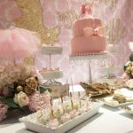 Ballerina Theme Party Food 2