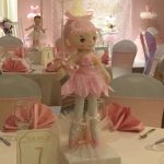 Ballerina Theme Party Venue