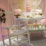 Ballerina Theme Party Venue 4