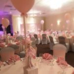 Ballerina Theme Party Venue 5