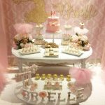 Ballerina Theme Party Venue 6