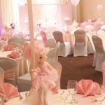 Ballerina Theme Party Venue 7