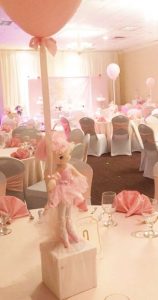 Ballerina Theme Party Venue 7