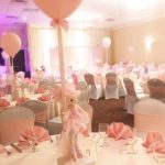 Ballerina Theme Party Venue 8