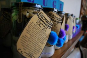 Monster University Party Family 5