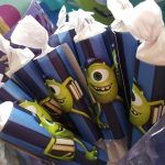 Monster University Party Food 10