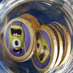 Monster University Party Food 11