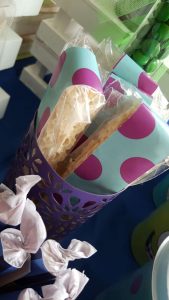 Monster University Party Food 12