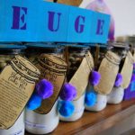 Monster University Party Food 6