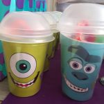 Monster University Party Food 7