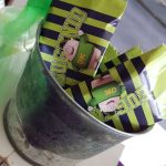 Monster University Party Food 9