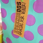 Monster University Party Return Gifts 3